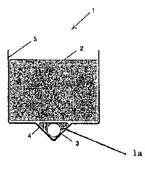 Une figure unique qui représente un dessin illustrant l'invention.